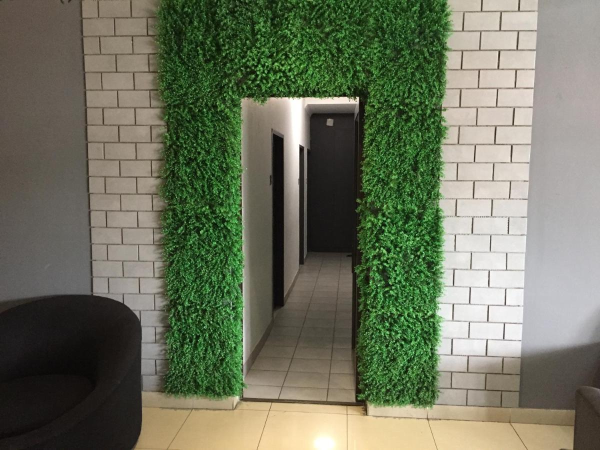 Sababa Boutique Hotel Johannesburg Eksteriør billede
